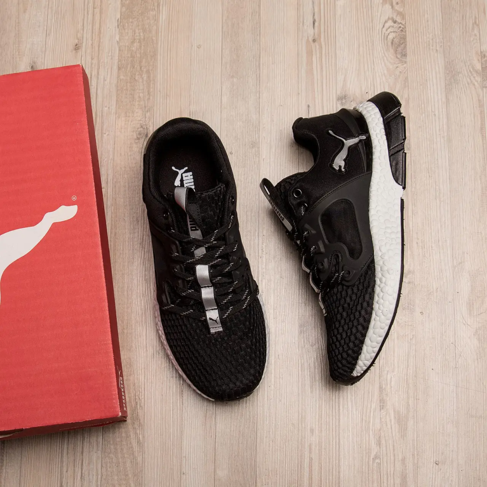 Мужские кроссовки сетка Київ - зображення 6