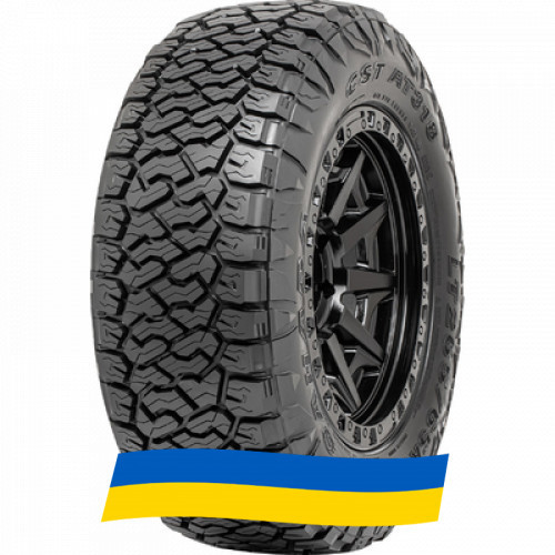 265/65 R18 CST Sahara AT318 117/114Q Позашляхова шина Киев - изображение 1