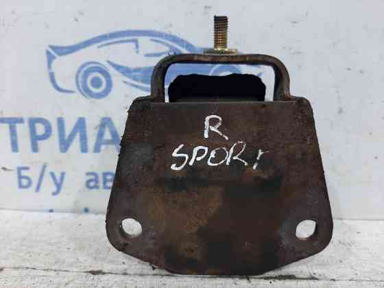 Подушка ДВС Mitsubishi Pajero Sport K9 2.5 DIESEL 4D56 1996 (б/у) Київ