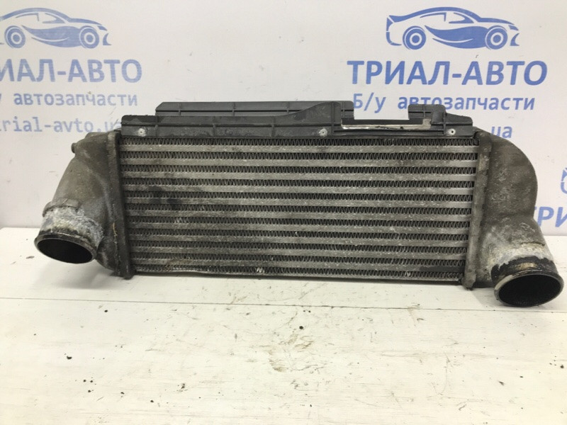 Радиатор интеркуллера Kia Sportage 2010-2016 282712F450 (Арт. 54734) Київ - зображення 1