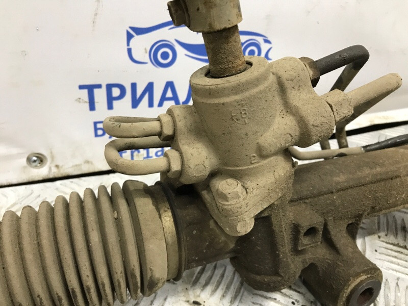 Рулевая рейка АНГЛИЯ SsangYong Rexton 2006-2012 4651008304 (Арт. 56450) Київ - зображення 5