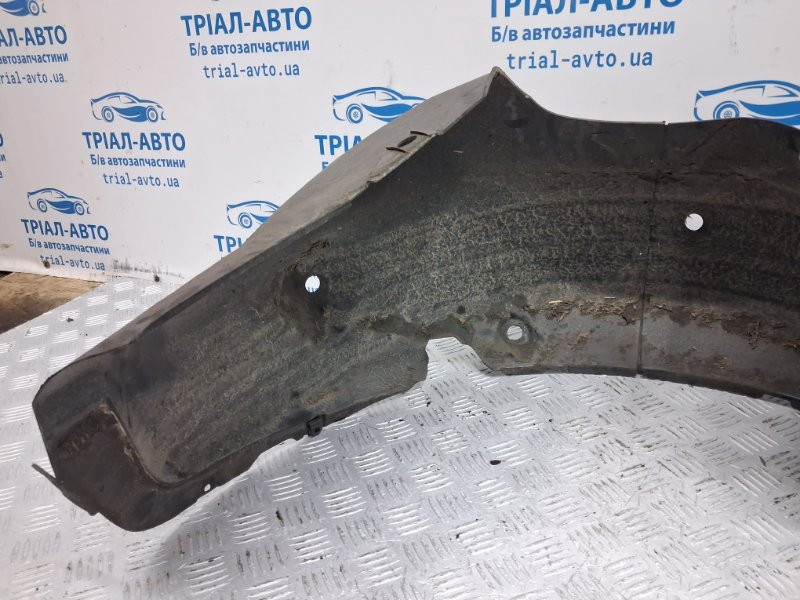 Подкрылок задний левый Kia Sportage SL 1.7 DIESEL D4FD 2010 (б/у) Київ - зображення 6
