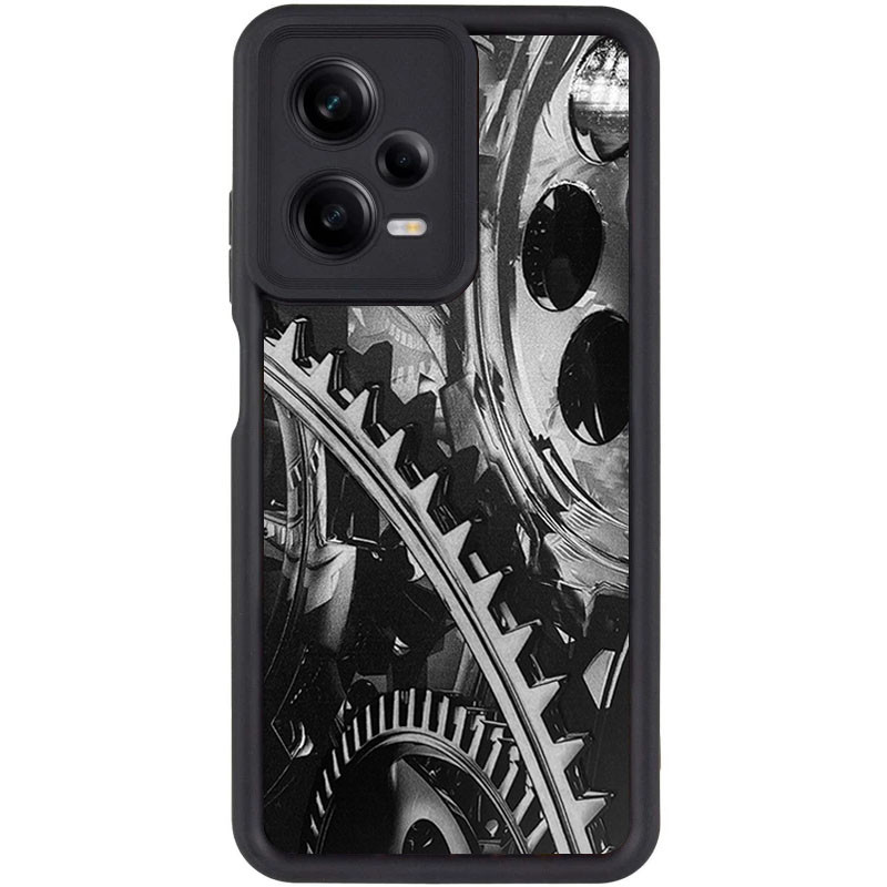 TPU чехол Prestige для Xiaomi Redmi Note 12 Pro 5G Херсон - изображение 1