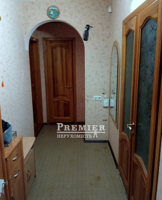 Продається 3-кімнатна квартира на вулиці Семена Палія Одеса - зображення 3
