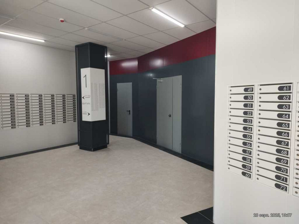 продажа 2-к квартира Киев, Подольский, 85000 $ Київ - зображення 2