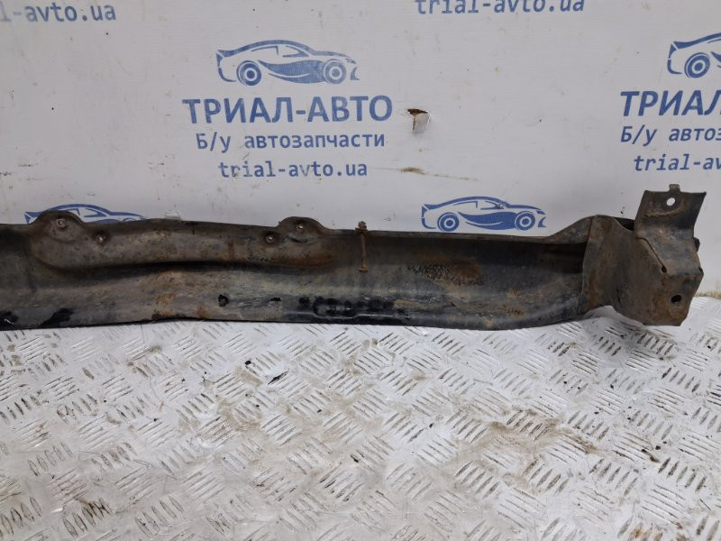 Усилитель бампера передний Mitsubishi L200 KB 2.5 DIESEL 4D56 2006 (б/у) Киев - изображение 7