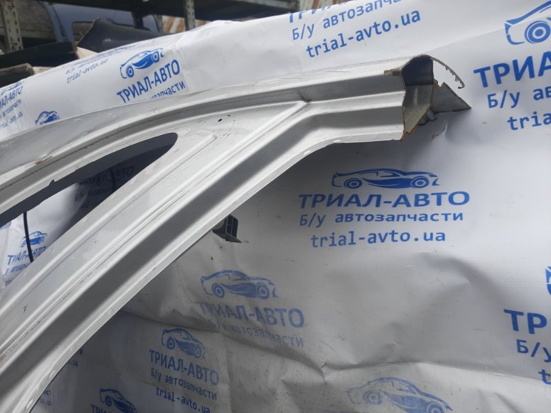 Четверть автомобиля задняя правая Kia Sorento XM 2.0 DIESEL 2009 (б/у) Київ - зображення 6