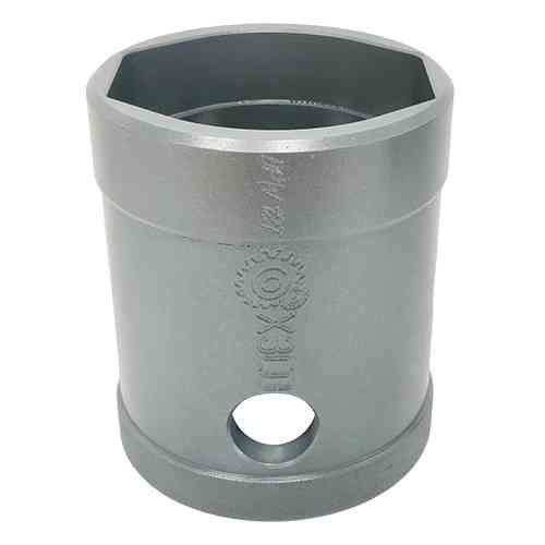 Ключ ступичный усиленный (овал) для BPW-12T 110 мм (ХЗСО) WHS110BPW Харків