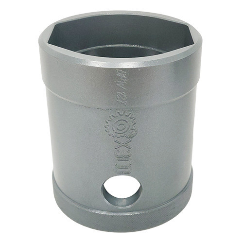 Ключ ступичный усиленный (овал) для BPW-12T 110 мм (ХЗСО) WHS110BPW Харків - зображення 1