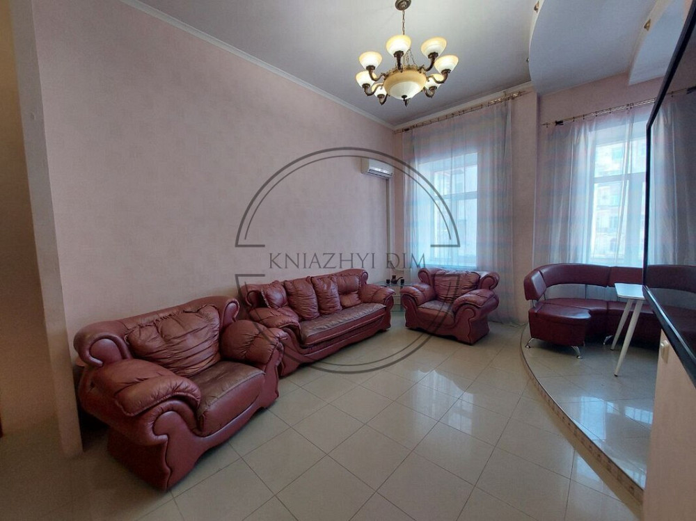 Пропонується до оренди 2 кімнатна квартира - студіо по вул. Антоновича 7Б. Код об'єкта 11201138 Київ - зображення 9