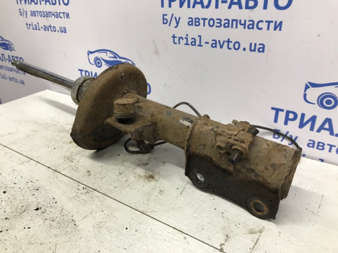Амортизатор передний левый Suzuki Grand Vitara JT 2.4 БЕНЗИН J24B 2005 (б/у) Киев - изображение 3