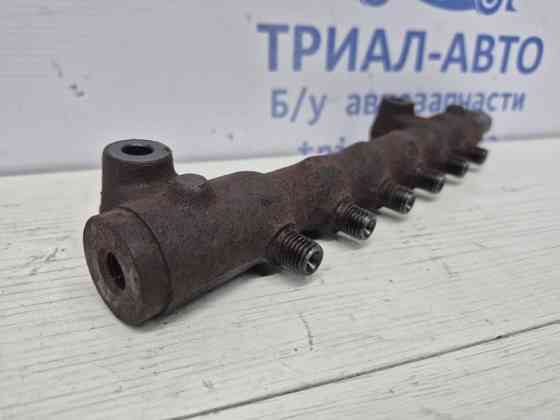 Топливная рампа Mitsubishi Outlander GF 2.2 DIESEL 4N14 2012 (б/у) Київ