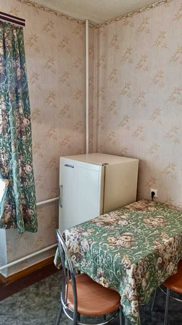 долгосрочная аренда 1-к квартира Киев, Соломенский, 9000 грн./мес. Киев - изображение 3