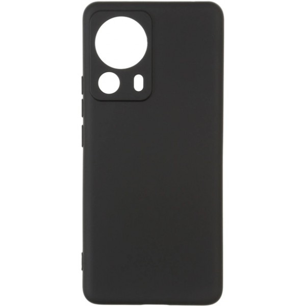 Панель ArmorStandart Icon Camera cov для Xiaomi 13 Lite 5G Black (Код товару:27660) Харків - зображення 2