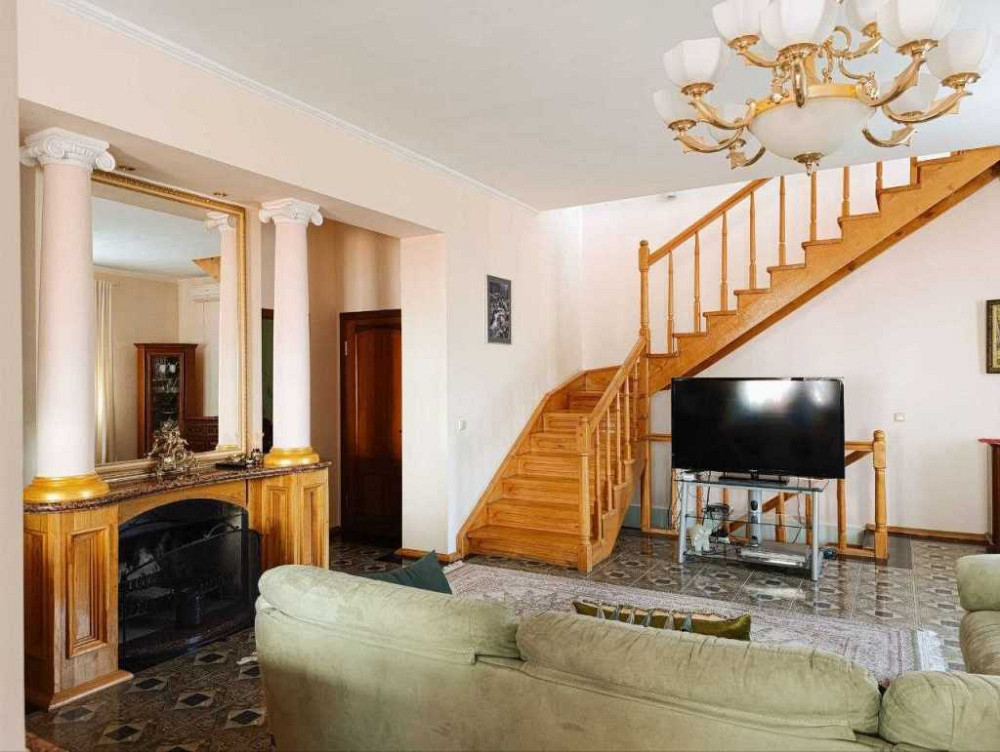 продажа 7-к дом Киев, Оболонский, 550000 $ Київ - зображення 7