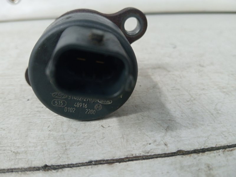 Датчик давления топлива в рейке Hyundai Tucson 2004-2009 3140227010 (Арт. 59289) Киев - изображение 4