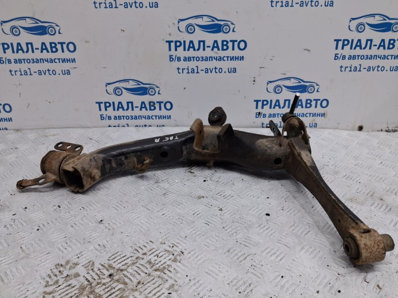 Рычаг задней подвески продольный правый Toyota Avensis 2002-2010 4871005070 (Арт. 71290) Киев - изображение 5
