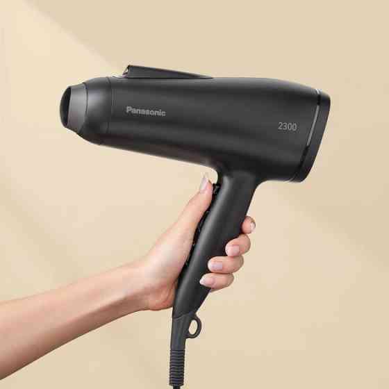 Фен Panasonic EH-NE85-K865 2300 Вт черный Київ