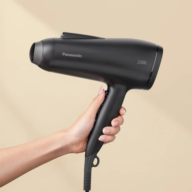 Фен Panasonic EH-NE85-K865 2300 Вт черный Київ - зображення 5