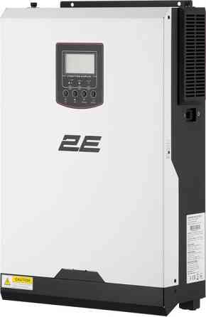 Автономный инвертор 2E VM-5K48 5 кВт Київ