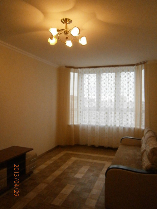 Здам 1 кім. кв. вул.Ахматової Киев - изображение 2