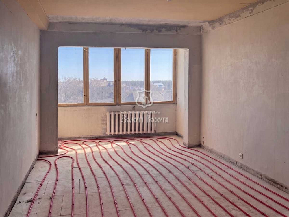 продажа 3-к квартира Киево-Святошинский, Боярка, 70000 $ Боярка - зображення 1