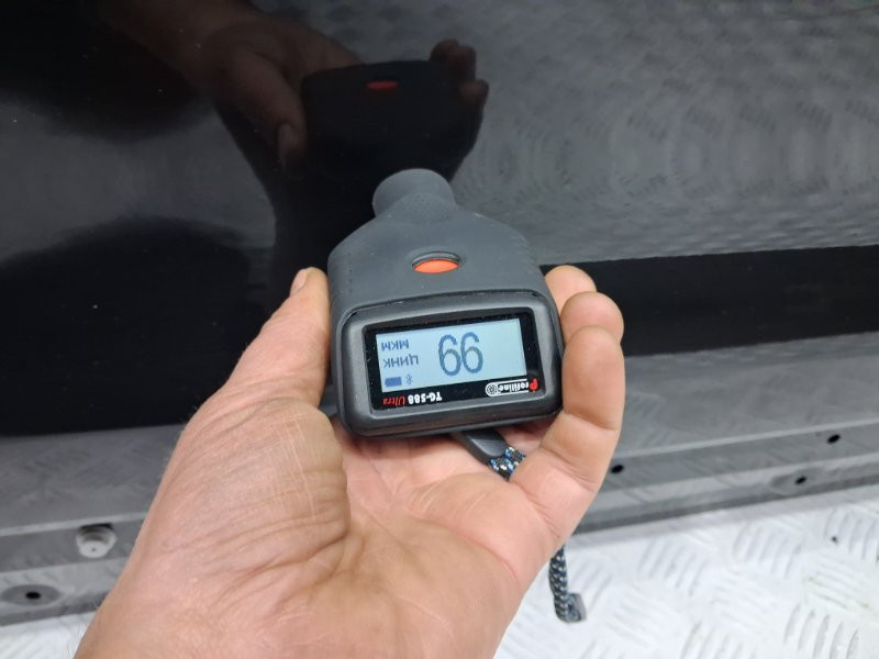 Дверь передняя правая Nissan Qashqai J11 1.2 БЕНЗИН HRA2DDT 2013 (б/у) Киев - изображение 6