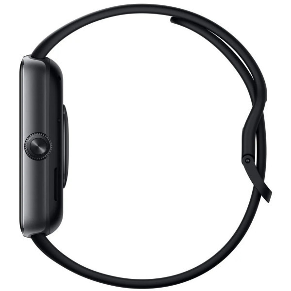 Смарт-годинник Xiaomi Redmi Watch 5 Obsidian Black (BHR9389GL) (Код товару:40177) Харків - зображення 5