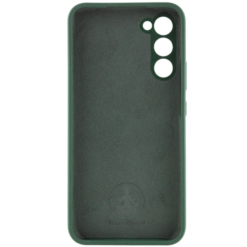 Чехол Silicone Cover Lakshmi Full Camera (AAA) для Samsung Galaxy S20 FE Херсон - зображення 7