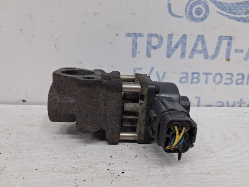 Датчик EGR Suzuki Grand Vitara JT 2.0 БЕНЗИН J20A 2005 (б/у) Київ - зображення 3