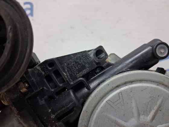 Стеклоподъемник задний правый Toyota Prado 2002-2009 6980335080 (Арт. 64694) Киев