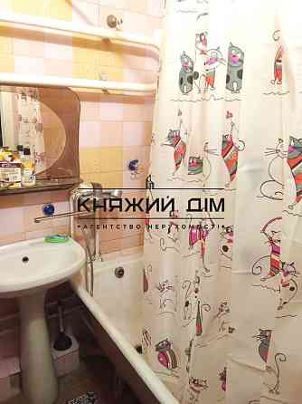 Оренда 2-х. кімнатної, роздільної квартири на Русанівці.м. Лівобережна. Код: 11204047 Київ