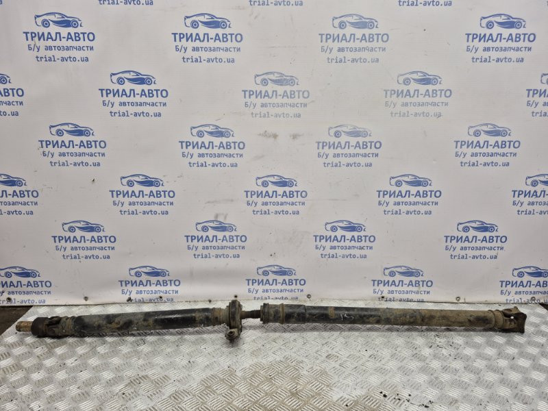 Вал карданный Subaru Outback 2014-2021 27111AJ101 (Арт. 53685) Київ - зображення 1