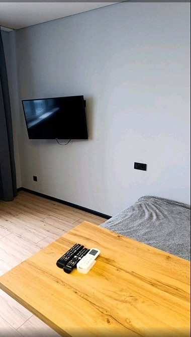 ПЕРВАЯ СДАЧА 1-к квартиры в ЖК Скай Сити на Инглези Одеса - зображення 5