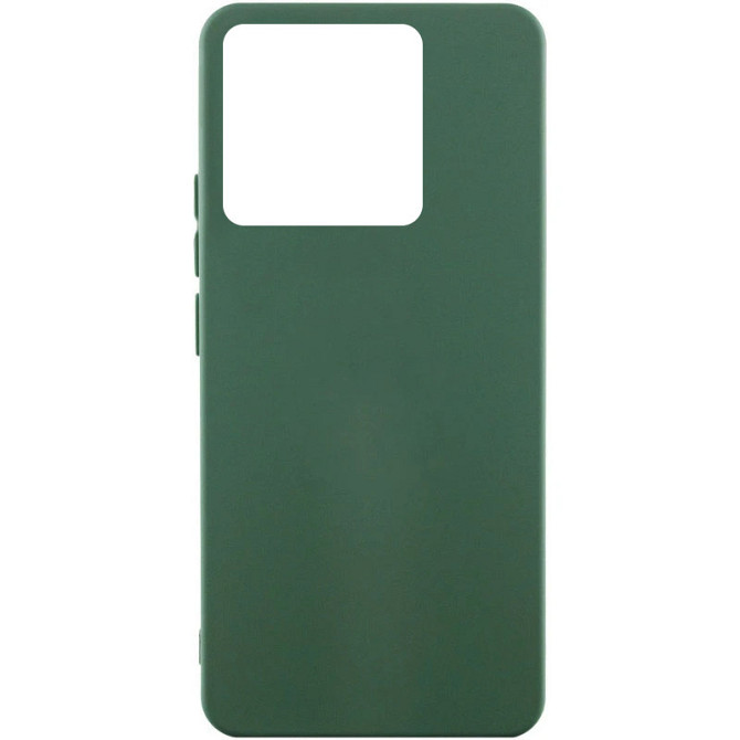 Чехол Silicone Cover Lakshmi (AA) для Xiaomi 13T / 13T Pro Херсон - изображение 1