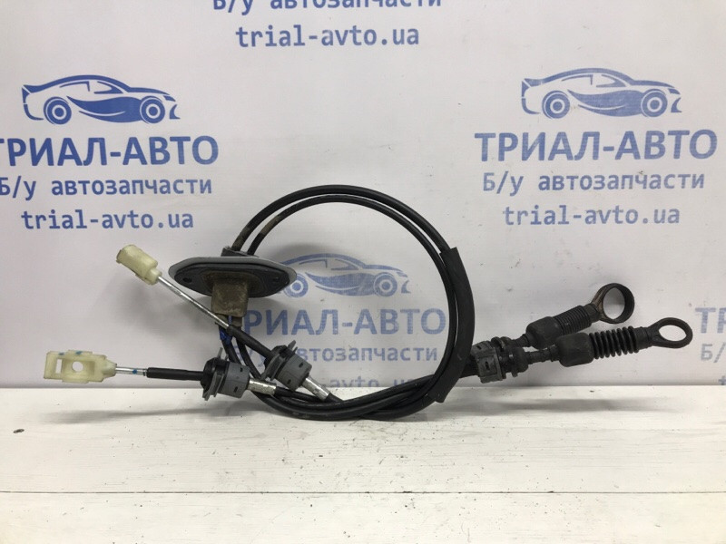 Трос коробки передач Kia Ceed ED 1.6 DIESEL D4FB 2006 (б/у) Киев - изображение 1