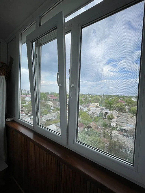 Продам 3к квартиру в кирпичной высотке на пр. Слобожанский - Калиновая Днепр - изображение 6