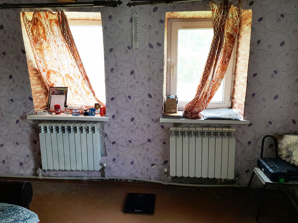 Продам дом в с. Новоселовка, пгт. Соленое Дніпро - зображення 8