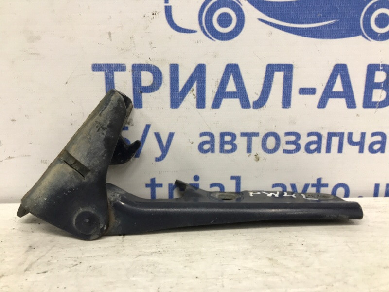 Петля капота левая Mitsubishi Pajero Wagon 2006-2022 MR292043 (Арт. 56949) Київ - зображення 1