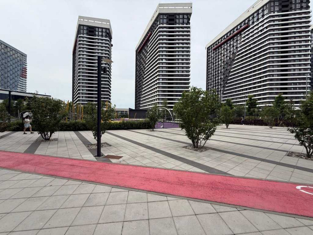 продажа 1-к квартира Киев, Дарницкий, 94000 $ Київ - зображення 8