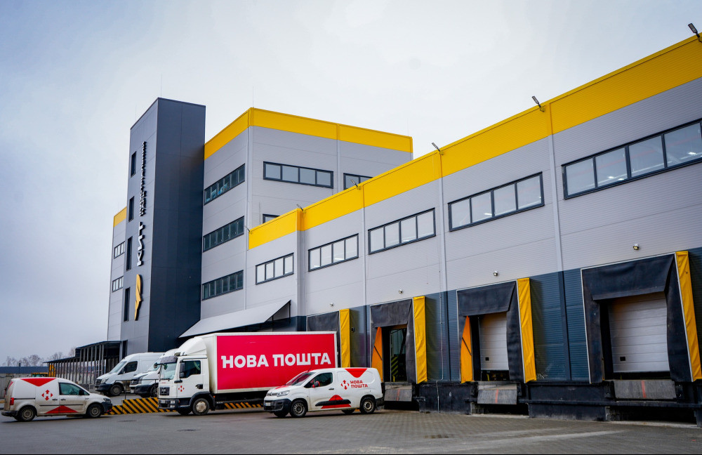 Орендуйте нове приміщення в індустріальному парку «КИТ» Буча від 234 до 4380 кв. м. Буча - изображение 8