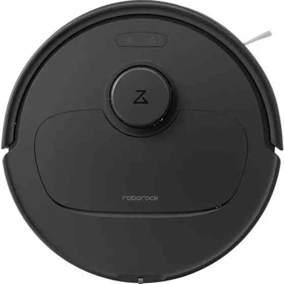 Робот-пылесос моющий RoboRock QR 798 Black черный Київ