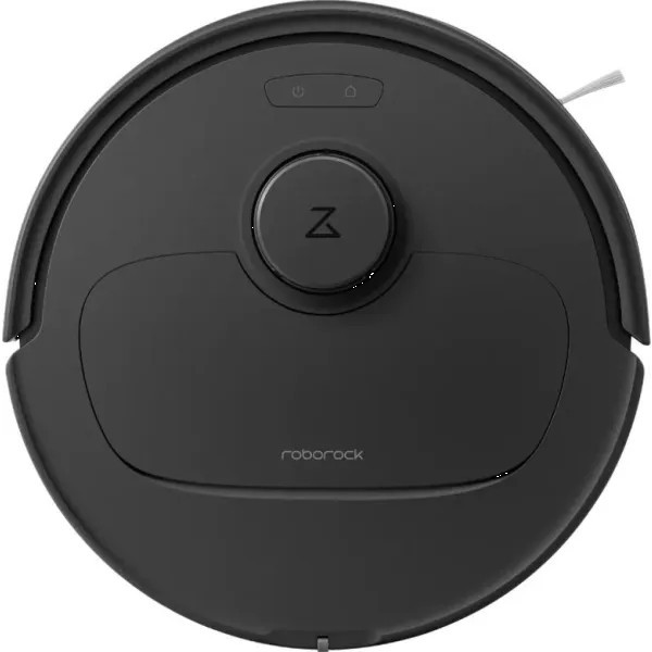 Робот-пылесос моющий RoboRock QR 798 Black черный Київ - зображення 4