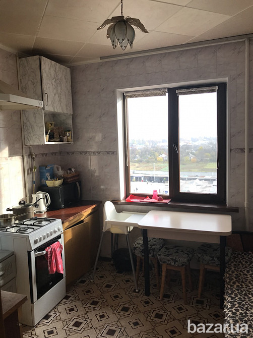 ТЕРМІНОВО продам 1-но кімнатну квартиру м/с на Леваневського 9 ТУ Біла Церква - зображення 6