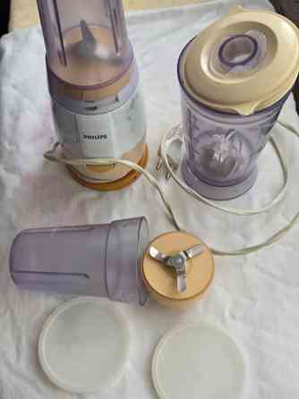 Продам Мини-блендер Philips HR2860/55 Київ