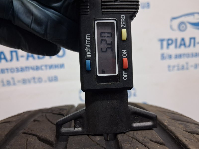 Шины (б/у) Київ - зображення 7