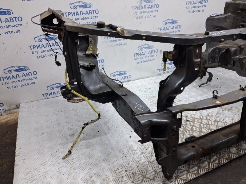 Панель передняя Mitsubishi Outlander 2003-2006 MN133539 (Арт. 66374) Киев - изображение 4