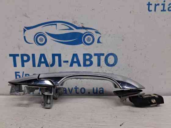 Ручка двери внешняя задняя правая Acura MDX 2006-2013 72140STXA02 (Арт. 73550) Київ