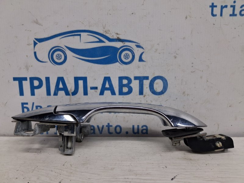Ручка двери внешняя задняя правая Acura MDX 2006-2013 72140STXA02 (Арт. 73550) Київ - зображення 2