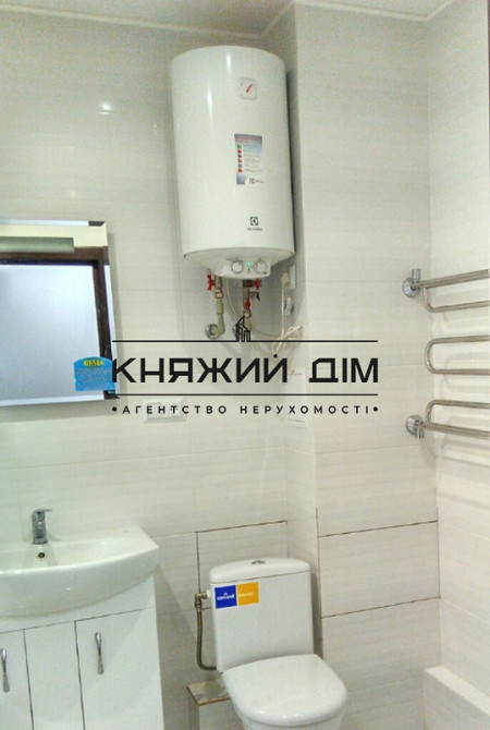 Продаж 1-ї квартири студіо на Березняках вул. Шумського 3Г. Код: 21147563 Київ - зображення 7